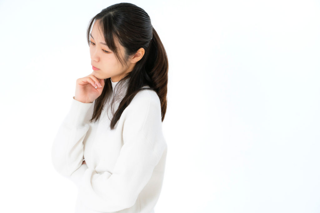 テレアポのきつい点